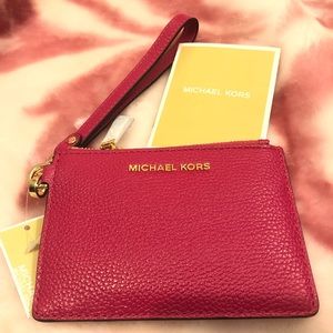 Michael Kors wrislet